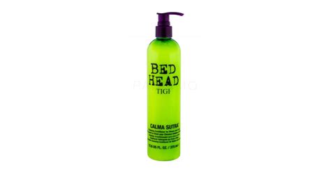 Tigi Bed Head Calma Sutra Balsam de păr pentru femei 375 ml Parfimo ro