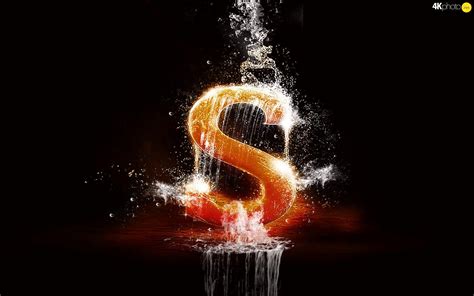 Find images of letter s. Letter S Wallpapers - Wallpaper Cave