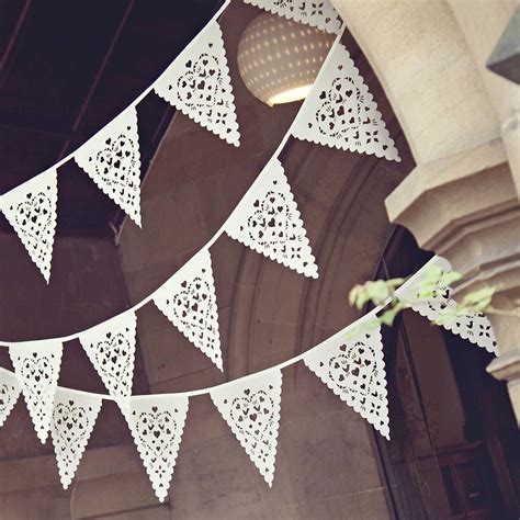 Love Bird Wedding Bunting From Baloolahbunting On Etsy Or