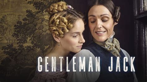 Gentleman Jack Tv Show 2019 2022