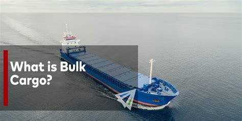 What Is Bulk Cargo Land Sea And Air Shipping Services Interlogusa