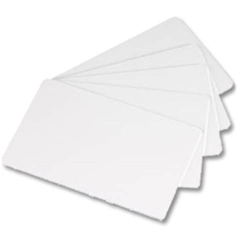 We did not find results for: CR80 Blank White PVC Cards - Wrapped in Bundles of 100