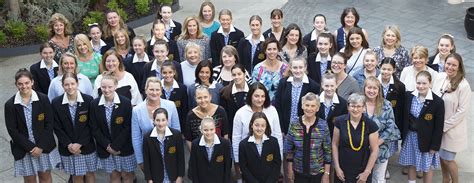 Community Strathcona Girls Grammar