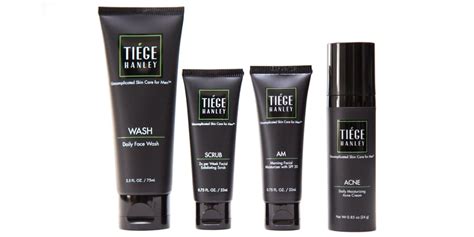 Acne Treatments For Men—best Skin Treatment Products For Guys And Tiege