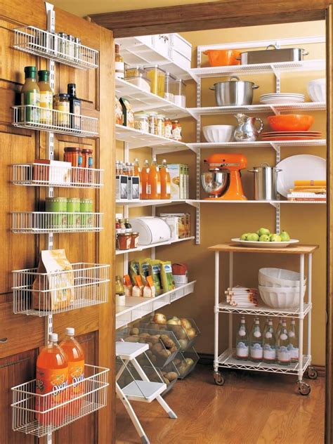 I am sharing everything that's in these kitchen cabinets and drawers, in hopes of spreading some organizational motivation your way. 29 Best Pantry Organization Ideas and Designs for 2021