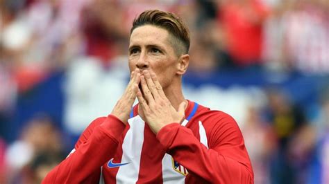 View fernando torres profile on yahoo sports. 45 'El Nino' Fernando Torres Haircut Styles ...