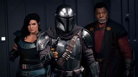 Mandalorian Season 2 The 5 Biggest Questions We Want Answered Toms