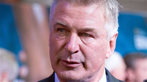 Alec Baldwin Charged With Involuntary Manslaughter After Initial Charge Dropped Over Movie Set