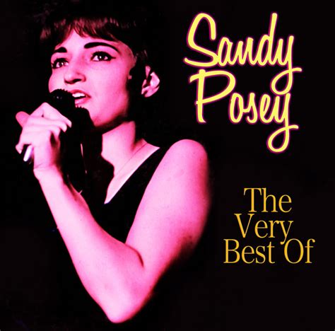 The Very Best Of Album By Sandy Posey Spotify