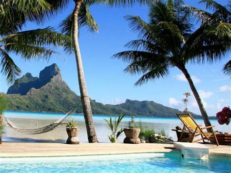 Best Price On Eden Beach Hotel Bora Bora In Bora Bora Island Reviews