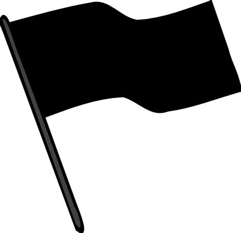 Black Flag Banner Clipart 20 Free Cliparts Download Images On