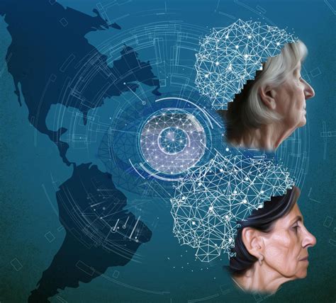 Harnessing Visual Artificial Intelligence To Unveil Dementia In Global