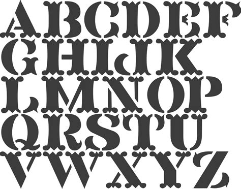 Myfonts Western Typefaces Lettering Alphabet Typeface Lettering Fonts