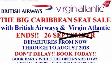 cheap flights uk to barbados tips from