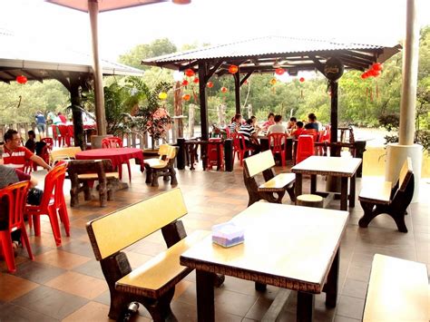 Begin the day at sungai, our all day dining restaurant. Follow Me To Eat La - Malaysian Food Blog: Sungai Janggut ...