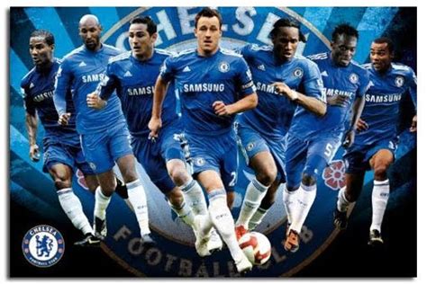 Chelsea Who Are The All Time Greatest Chelsea Players