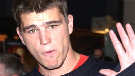 This biography of josh hartnett provides detailed information about his childhood, life, achievements. The real reasons Josh Hartnett disappeared from Hollywood