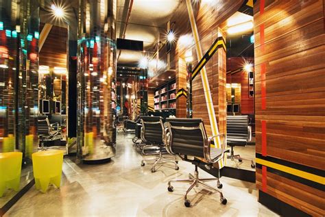 We are located in rochester, ny just a few miles west of the city on buffalo road. Fur Hairdressing - Hair Salons - Melbourne - Melbourne ...