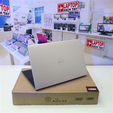 Laptop Dell Xps 15 9520 I9 12900hk Ram 64gb M2ssd 2tb Cảm Ứng Uhd
