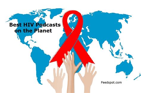 25 best hiv podcasts you must follow in 2023