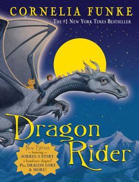 Consigli per la visione film per tutti. Dragon Rider (novel) - Wikipedia