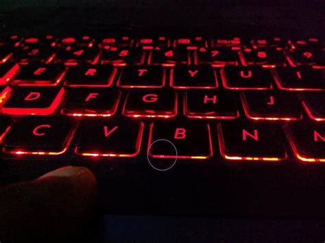 Usually, this icon is displayed on f3 or f4 keys on the backlight supported keyboards. How To Fix Asus Keyboard Backlight Not Working