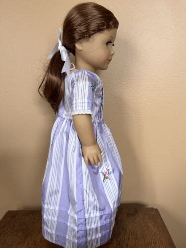 Felicity Merriman Archived American Girl Doll Ebay