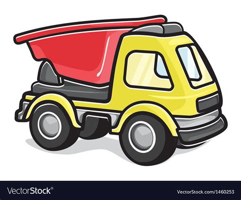 43 Best Ideas For Coloring Toy Truck Clipart