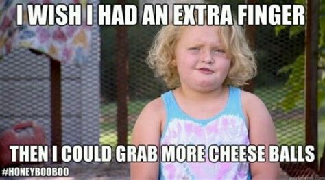 Oh Honeybooboo I Love To Laugh Funny Pictures Honey Boo Boo