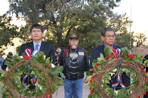 Navajo Nation Welcomes Victory For Sovereignty In Land Dispute