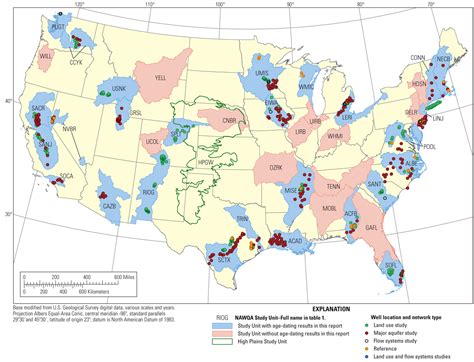 And feedbacks from did, the department of chemistry and the department of environment malaysia are greatly acknowledged. USGS Scientific Investigations Report 2012-5141 ...