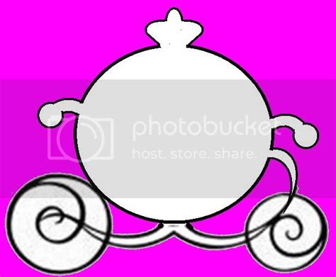 Download Mickey Fan Program or Cinderella Carriage Program Cricut ...