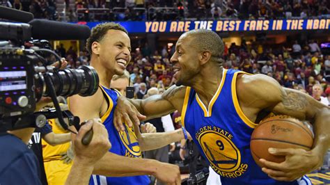 Ready to win the race? Five years later: Did Stephen Curry deserve to win Finals ...