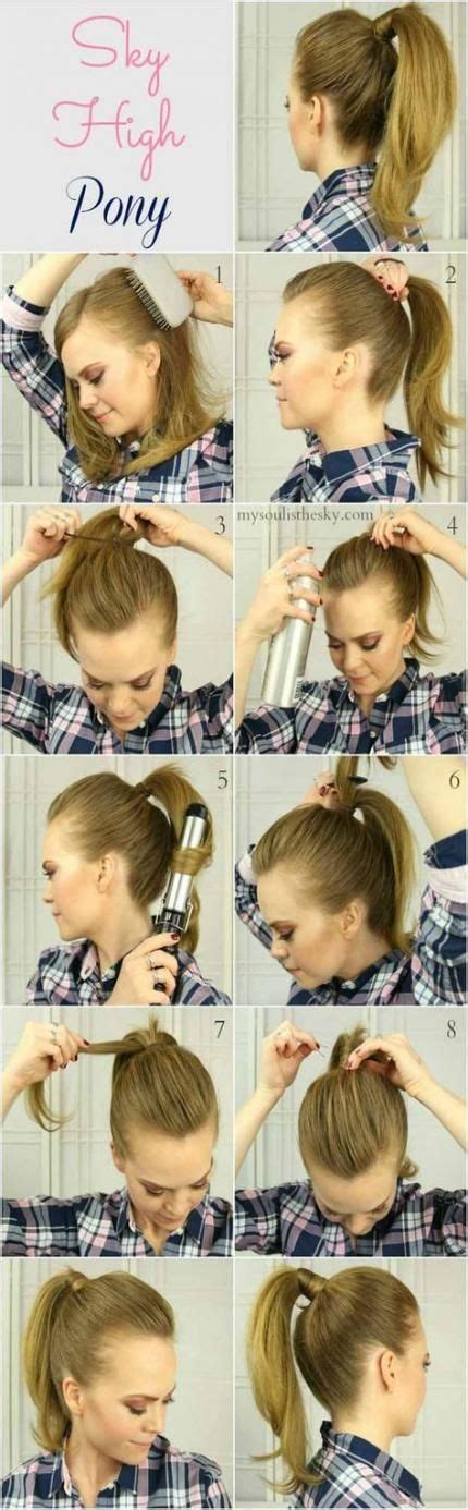 Some hair gel, pomade, or even matte hair wax will work great in pushing up the front of the. New hairstyles for kids with long hair mom 16 ideas #hair ...