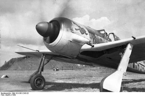 Luftwaffe Lovers Focke Wulf Fw190 Variants Part 2 Compiled By