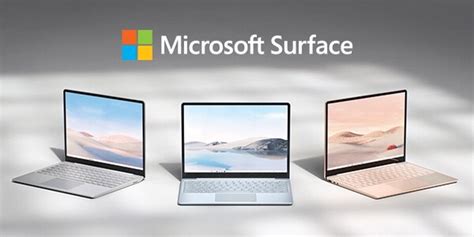 Everything We Know About Microsoft Surface Laptop Go 2 Geekbite
