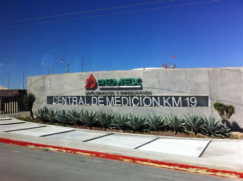 Ciudad Reynosa Tamaulipas Mexico Sidewalk Structures