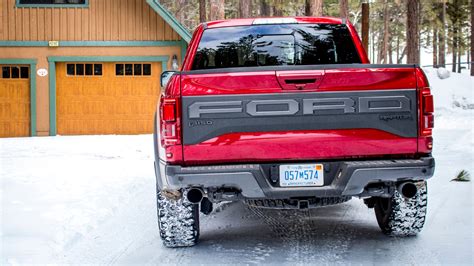 2019 Ford F 150 Raptor Supercab Review The Ultimate Pickup Truck Bows