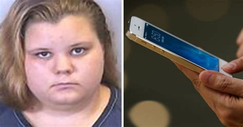Teen Girl Admits To Taking Puppy Porn Selfies As She Made Dog Perform