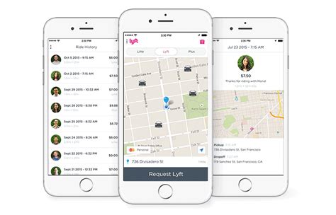Why lyft's guarantees are entering a lyft referral code is naturally embedded within the lyft application process. Download Lyft App Free Ride - Apps for Android