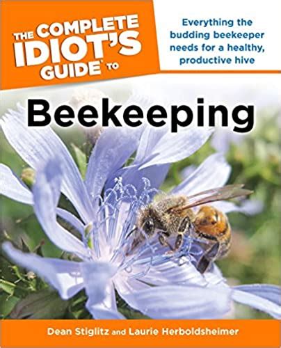 The 15 Top Beekeeping Books For 2022 Beekeeping 101