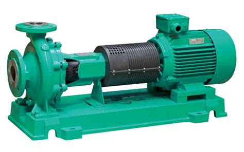 Hvac Pumps Alpha Energie Solutions