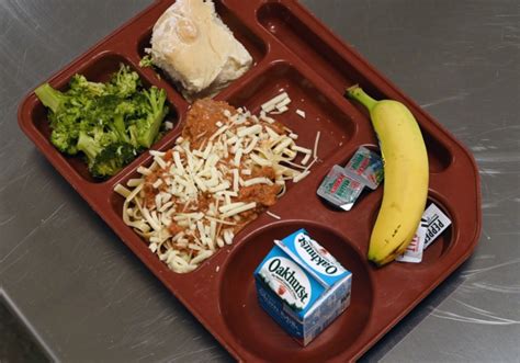 Maine Prisons Food Program On Track To Become National Model