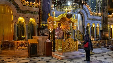 M Am Dat Soție Bătută și Am întrebat Preoți Ortodocși Din București