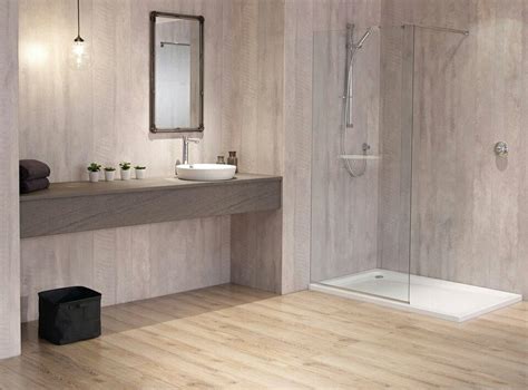 bushboard nuance wet wall bathroom design laminate shower panels shower panels