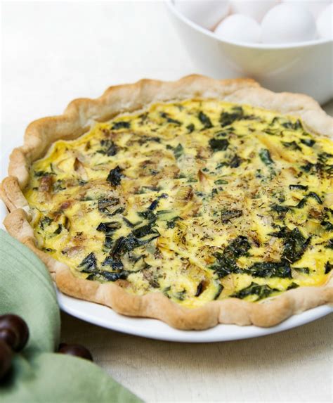 What To Serve With Quiche Our Top 3 Favorite Side Dishes My Catholic