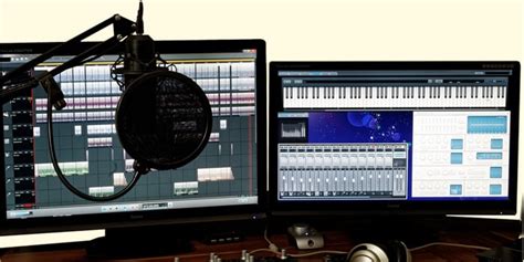 So you have the gear; 10 Best DAWs - Best Music Recording Software in 2021 ...