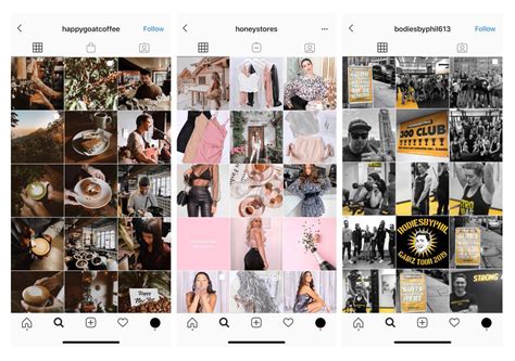 Improve Your Instagram Profile With These 6 Helpful Tips ⋆ Noble By Design