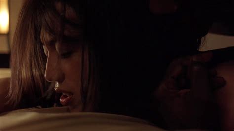 Naked Ming Na Wen In One Night Stand Iii