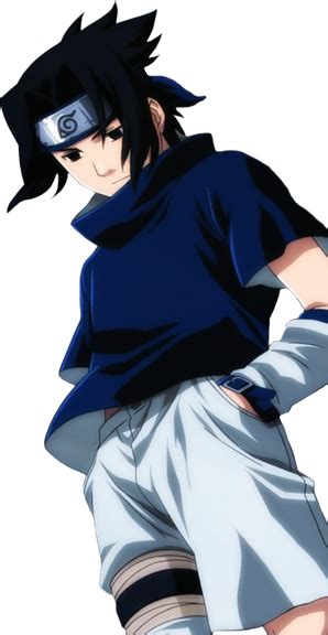 Best Sasuke Side View Images Download For Free — Png Share Your